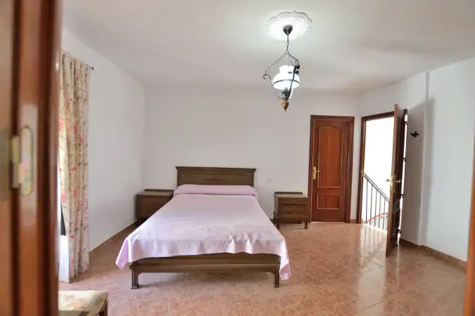 Terraced house with terrace for sale in La Ciudad, imagen 16