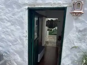 Casa o chalet en venta en Haría con Jardín privado, Terraza y Amueblado