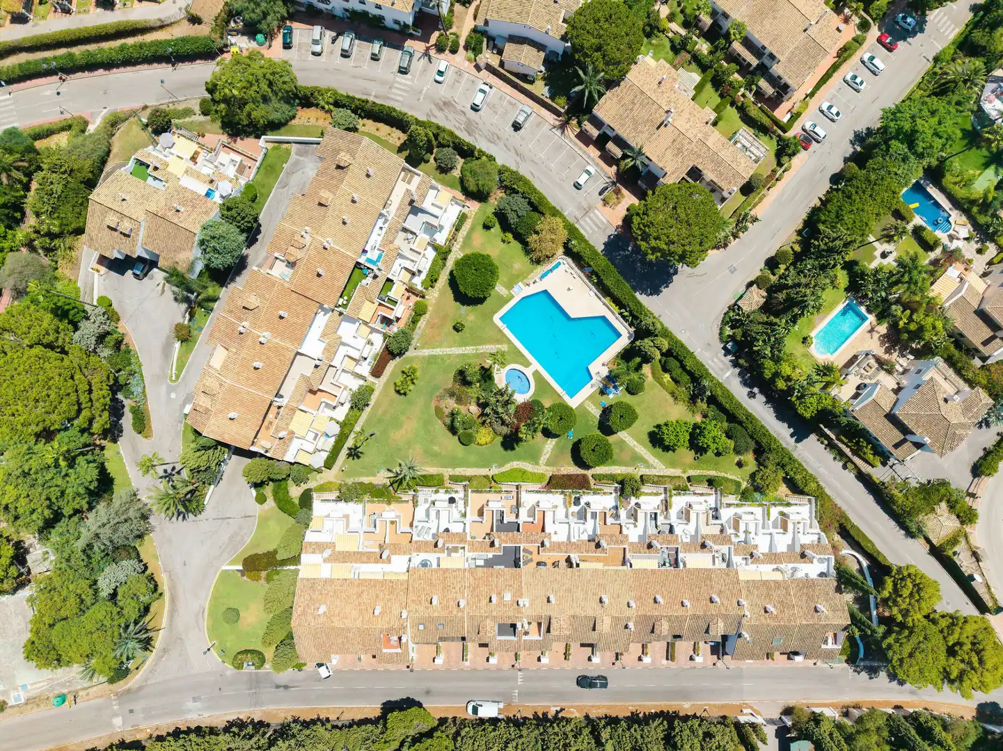 Casa a schiera con piscina in vendita a Benamara - Atalaya, imagen 26