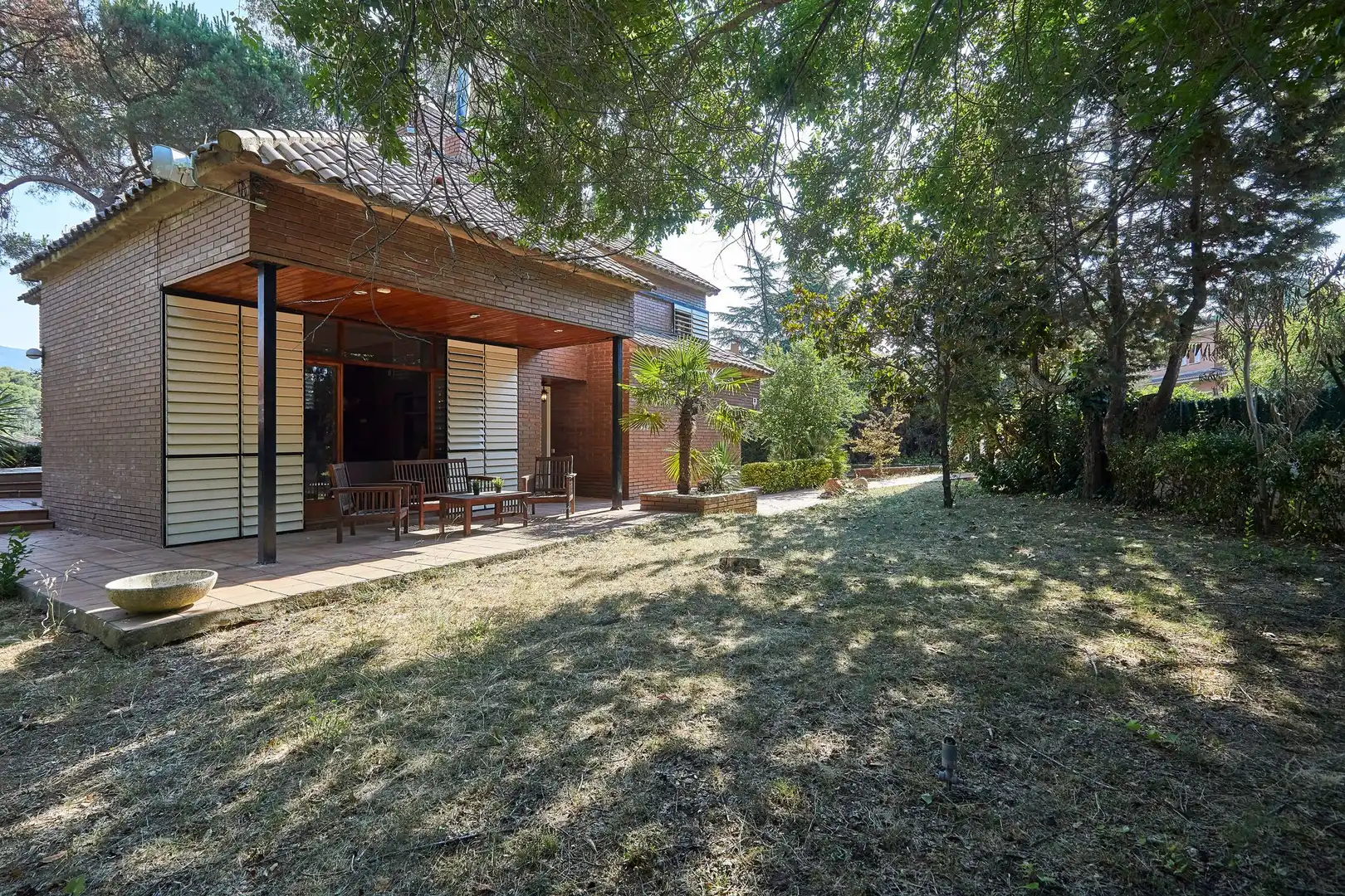 House with garden for sale in Carrer del Delta, imagen 7