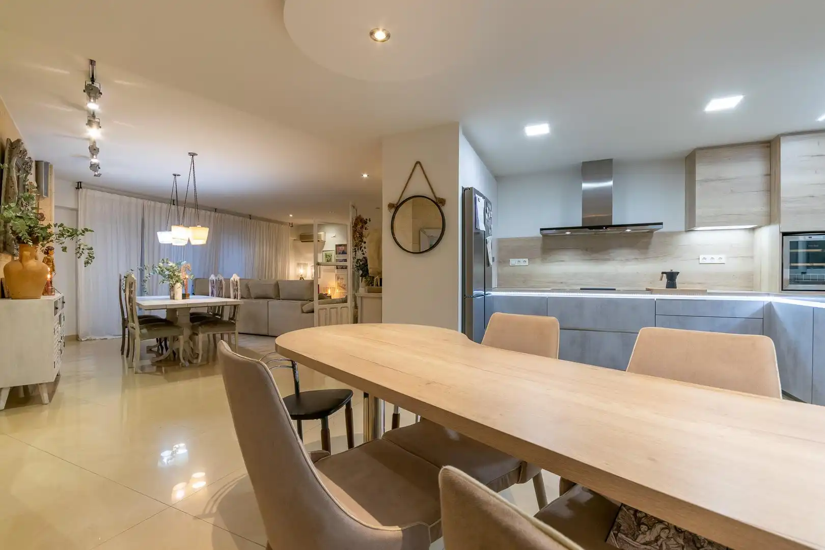 Comedor de Piso en venta en Crevillent con Aire acondicionado, Terraza y Trastero