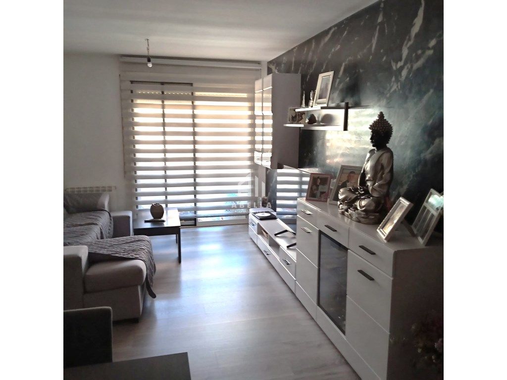 Sala d'estar de Àtic en venda en Balaguer