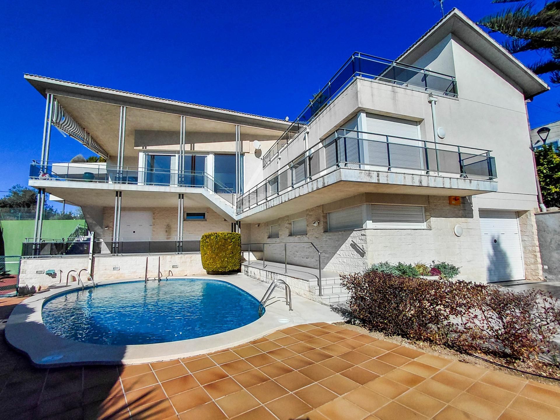 House or chalet for sale in Segur de Dalt