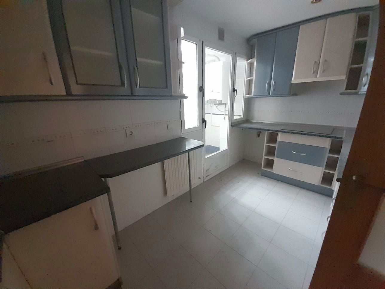Flat for sale in Calle Santa María, Carretera de Córdoba - Libertad