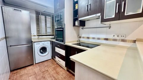 Foto 3 de Piso en venta en Calle Hermanos Cortés, 20, Las Cañadas, Mijas