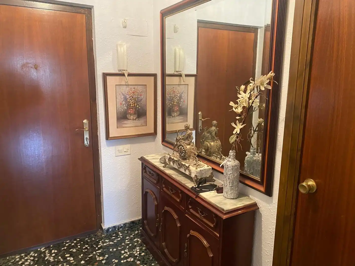 Wohnung zum Verkauf in Calamocha