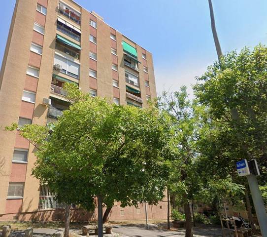Apartamento en Venta en La Guineueta