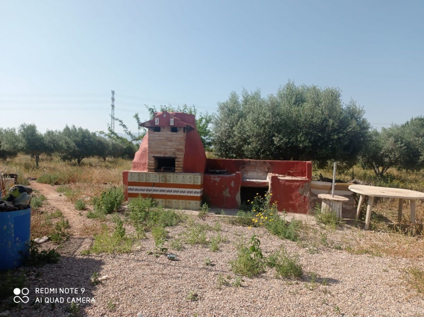 House or chalet for sale in Fuente Álamo de Murcia  with Storage room and Community pool