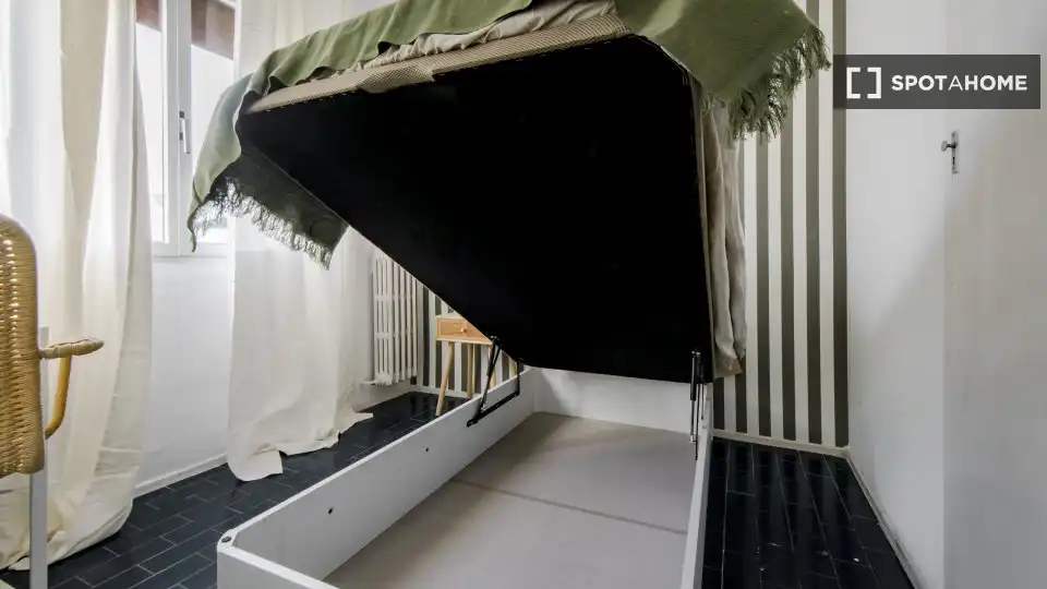 Habitación en Hispanoamérica - Bernabéu