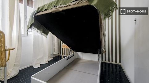 Foto 5 de Habitación en Hispanoamérica - Bernabéu, Madrid Capital