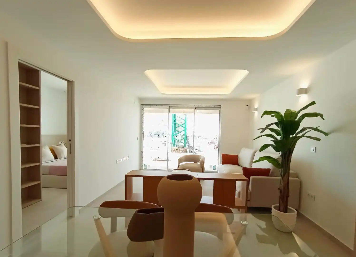 Penthouse mit Pool zum Verkauf in Benijófar, imagen 15