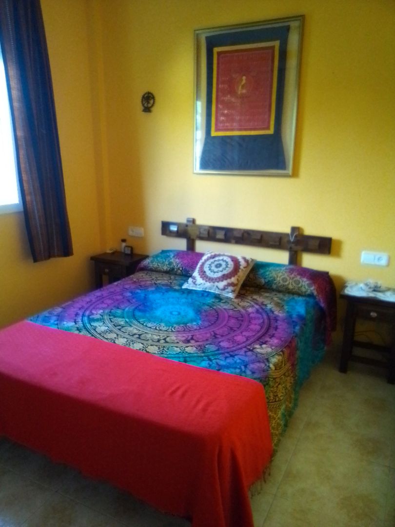 Dormitori de Apartament en venda en Calafell amb Traster, Moblat i Forn