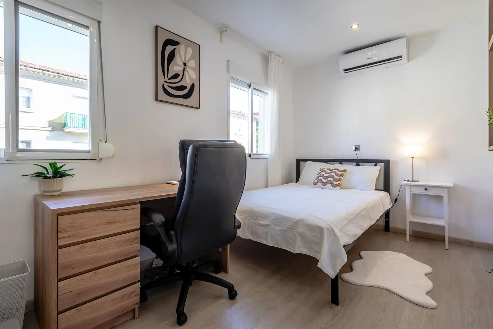 Apartament amb terrassa de lloguer a Carrer de Sollana 1, imagen 14
