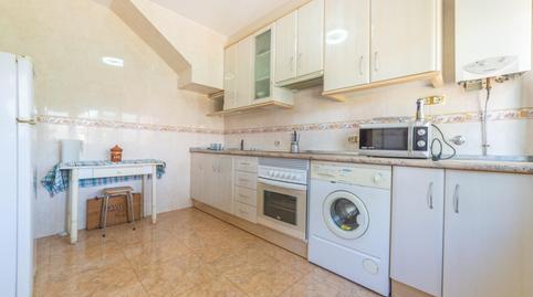 Foto 4 de Dúplex en venda a  Lirios, Santiago de la Ribera, Murcia