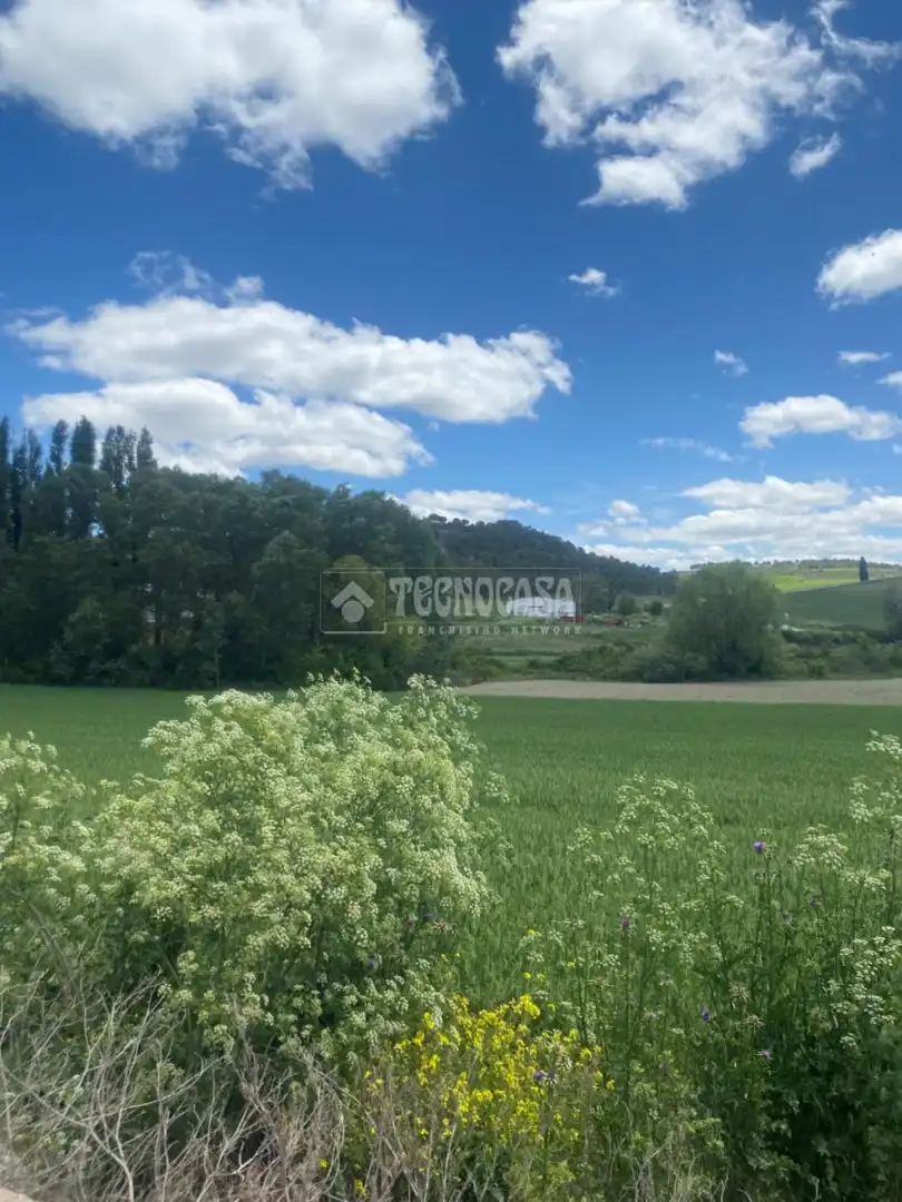 Casa o chalet en venta en San Cebrián de Mazote