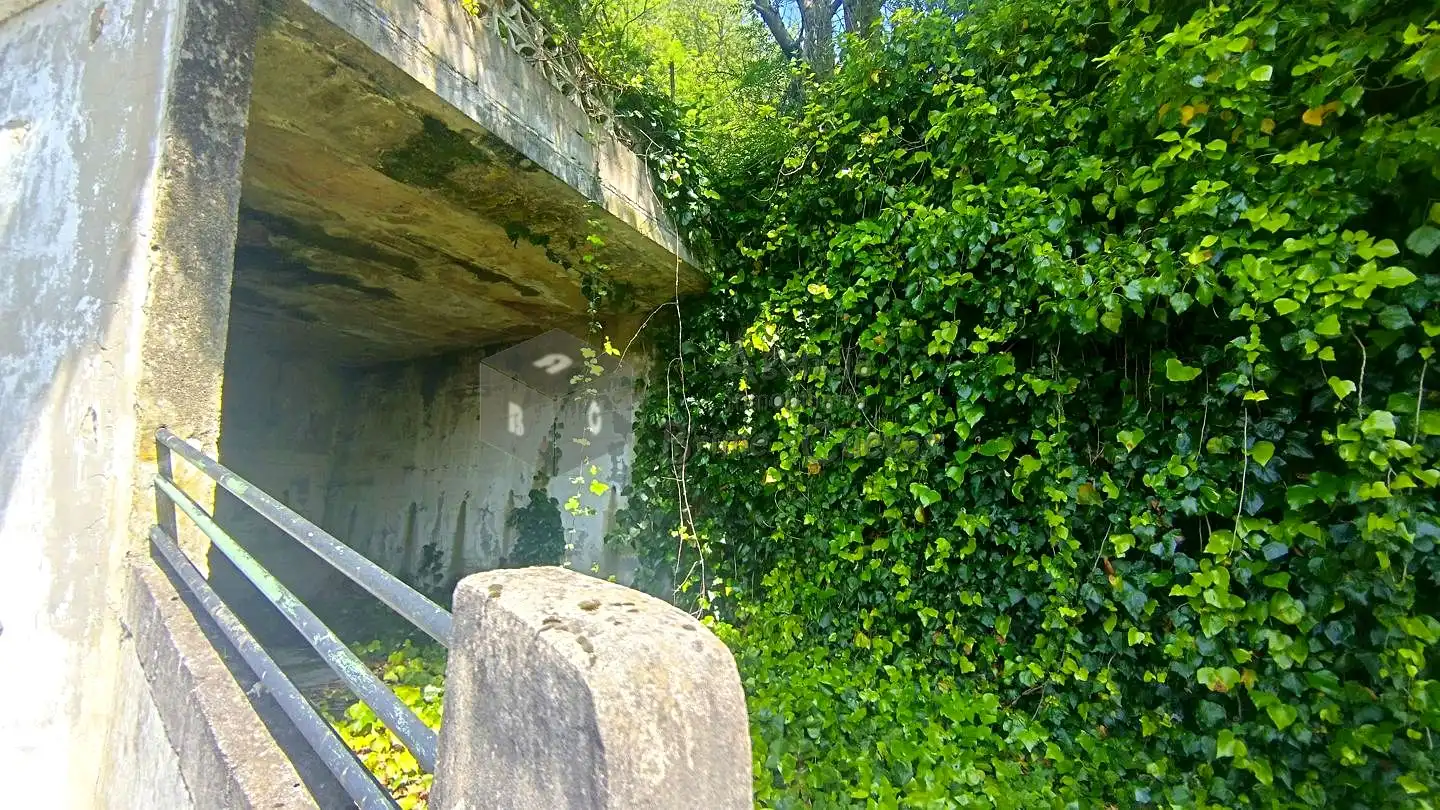 Vista exterior de Oficina en venta en Mieres (Asturias)