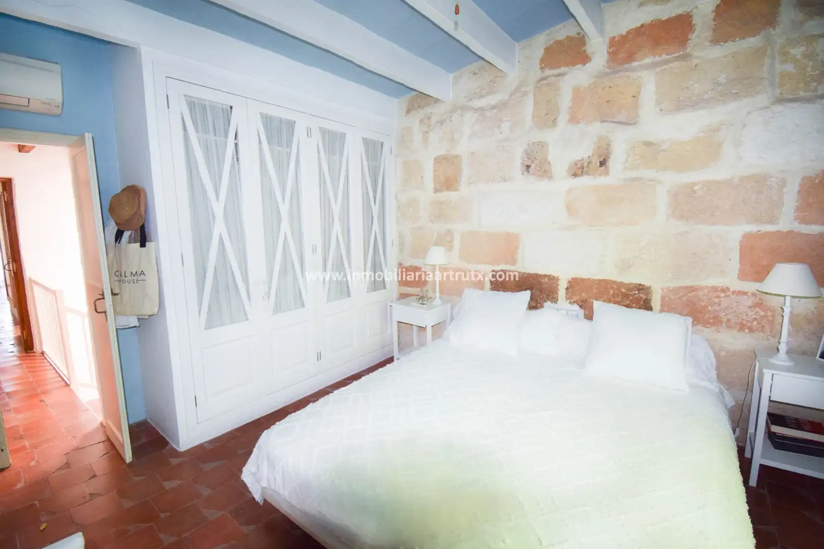 Casa amb piscina en venda a Ciutadella, imagen 27