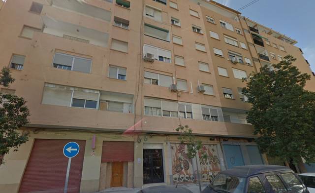 Local comercial en Venta en C/ Doctor Machí en Marxalenes