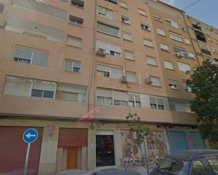 Exterior view of Premises for sale in  Valencia Capital