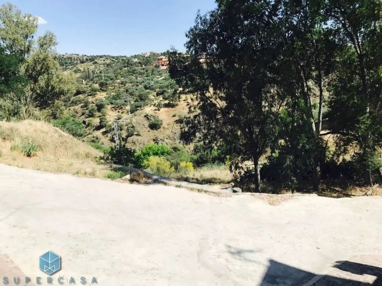 Casa o xalet en venda en Toledo