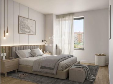 Wohnung mit Aufzug zum Verkauf in A Gándara