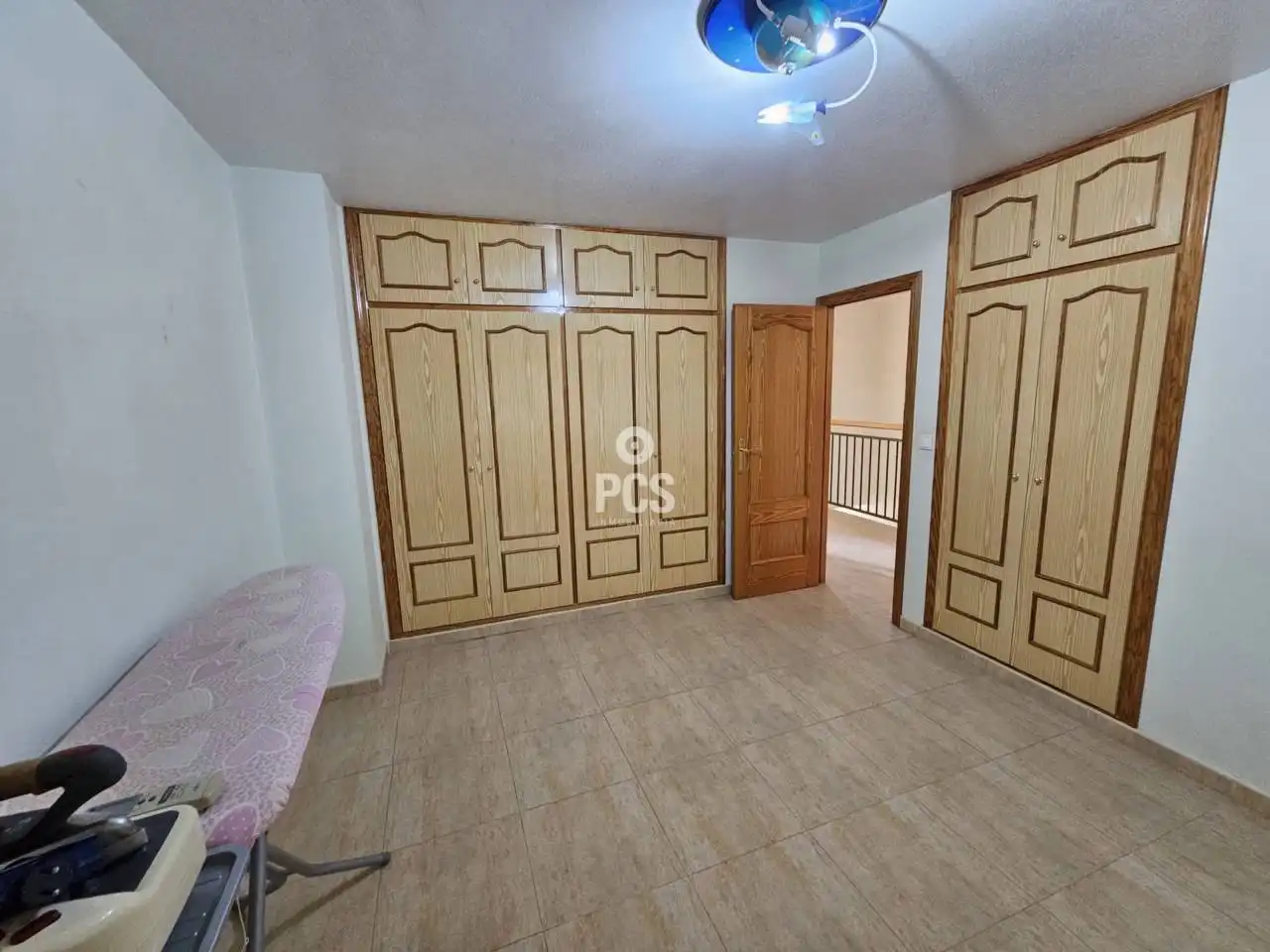 Haus zum Verkauf in Calle Zona El Parral S/N, imagen 9