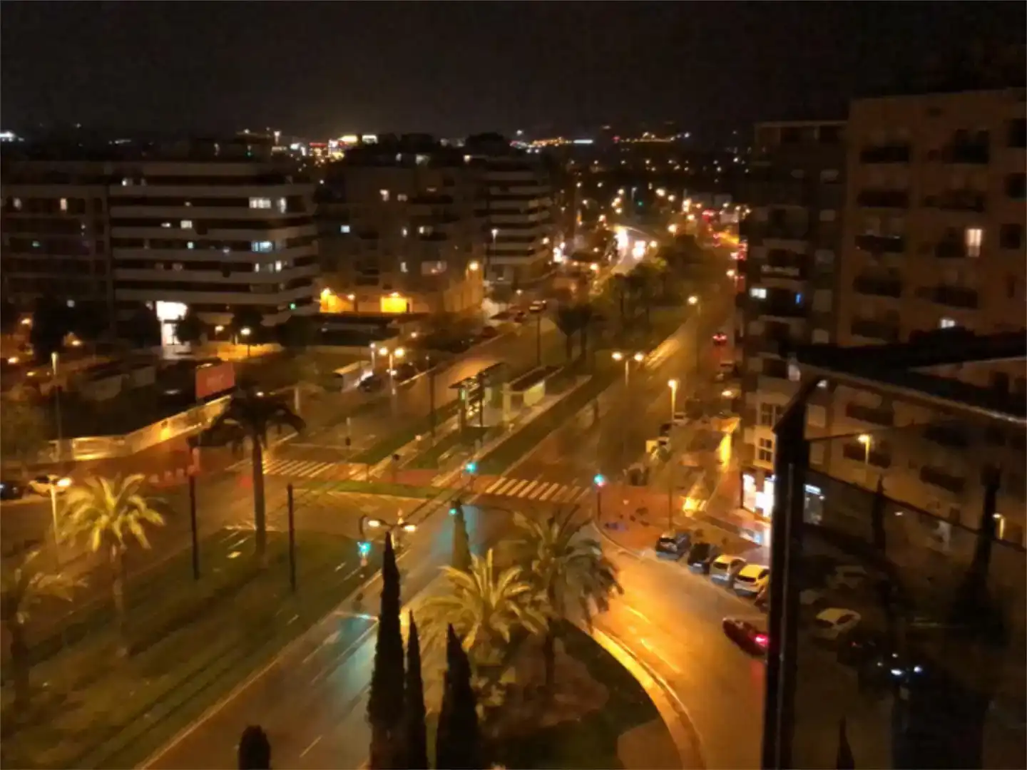Außenansicht von Dachboden zum Verkauf in Murcia mit Klimaanlage, Parkett und Abstellraum