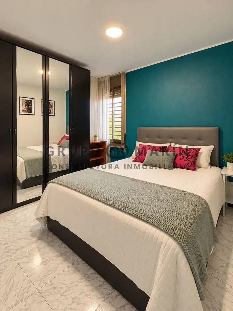Habitación de Piso en venta en Artigues - Llefià