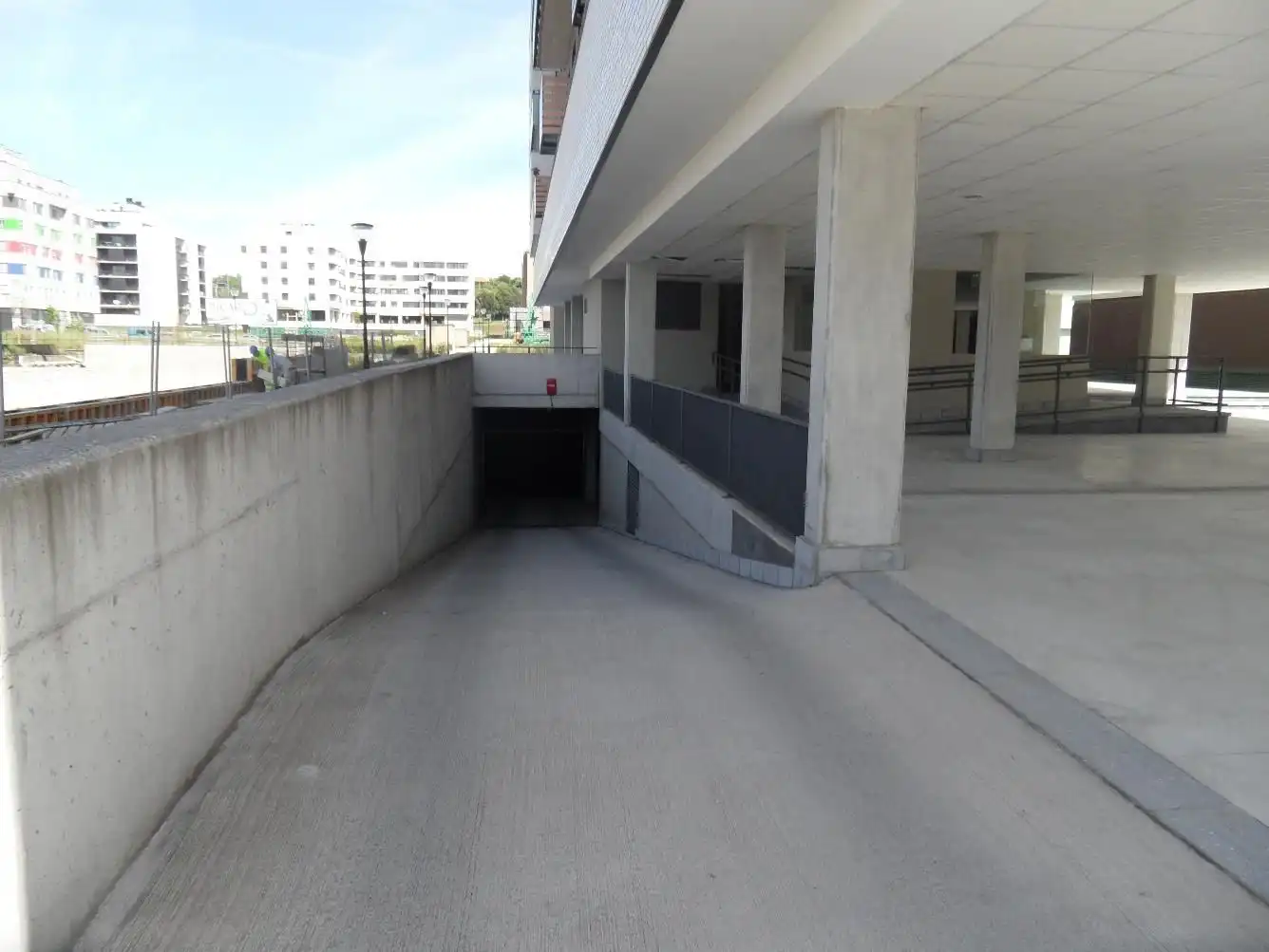 Apartments for rent in Calle Jose Anton Magarzo, Nuevos Roces