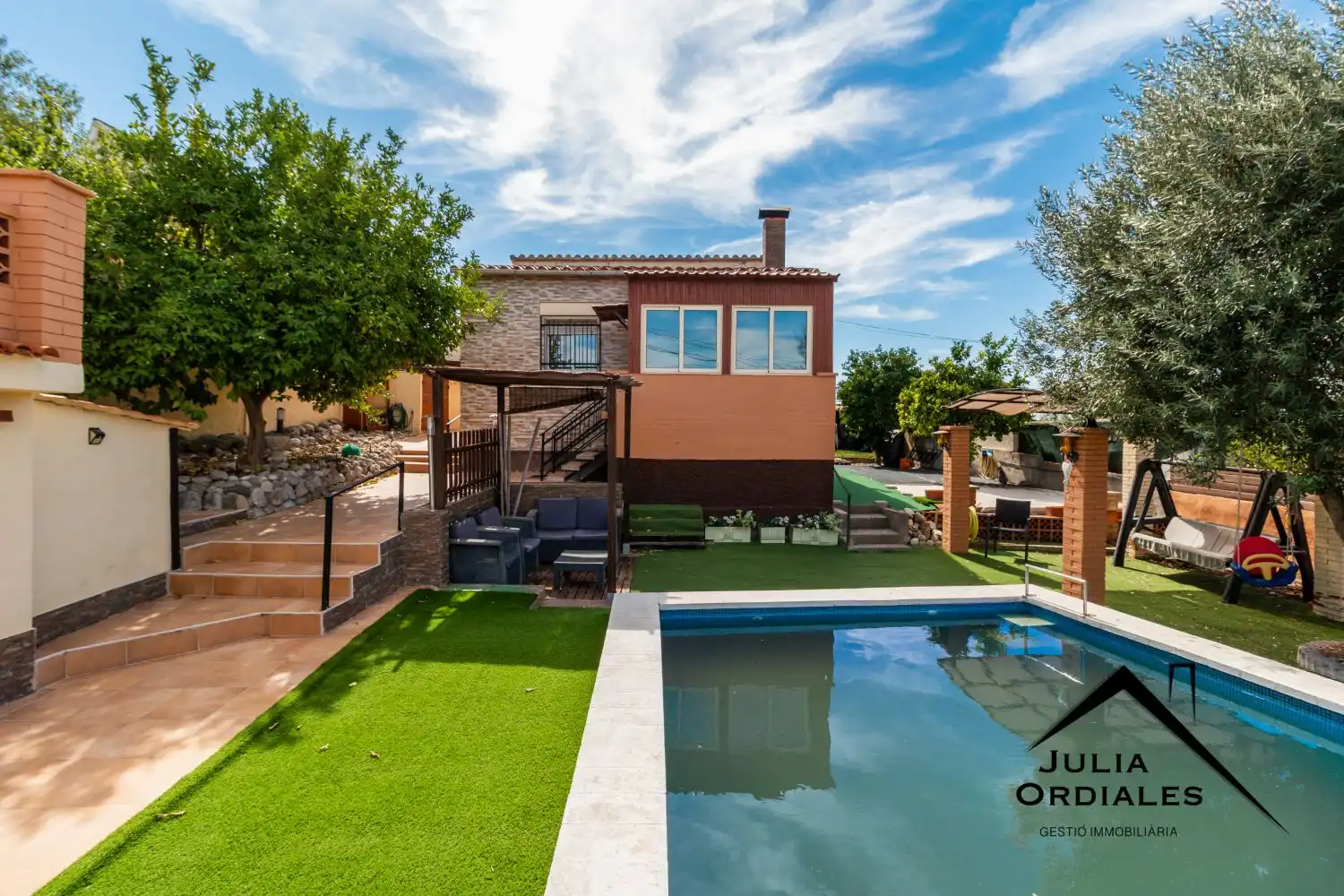 Casa en venta en Piera