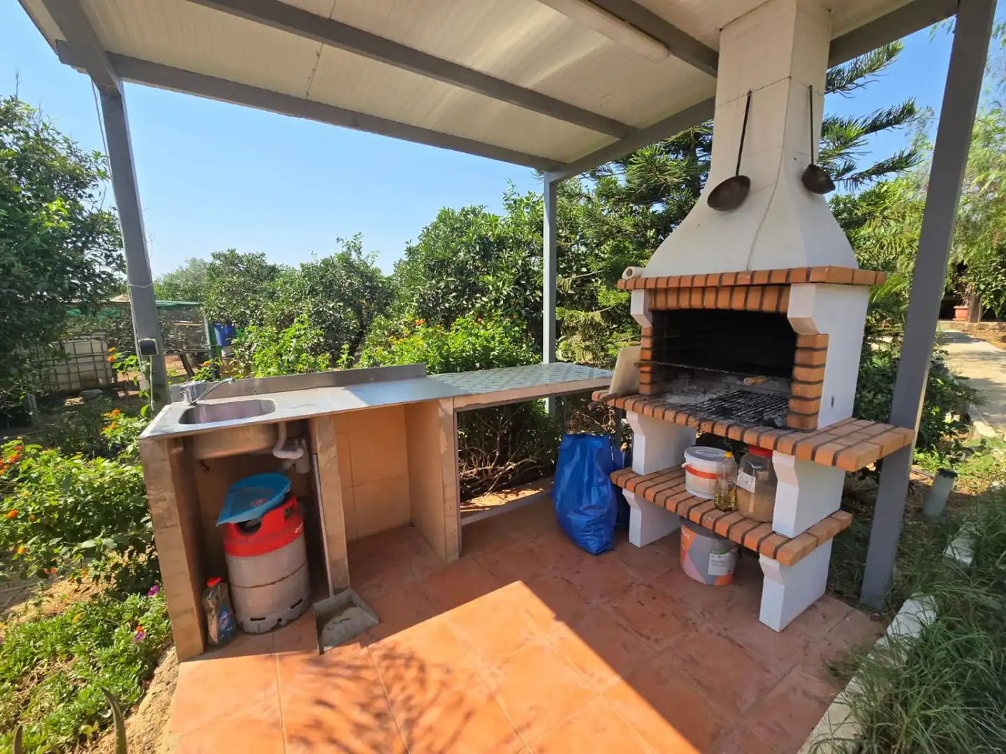 Chalet en venta en Nueva Alcalá, imagen 15