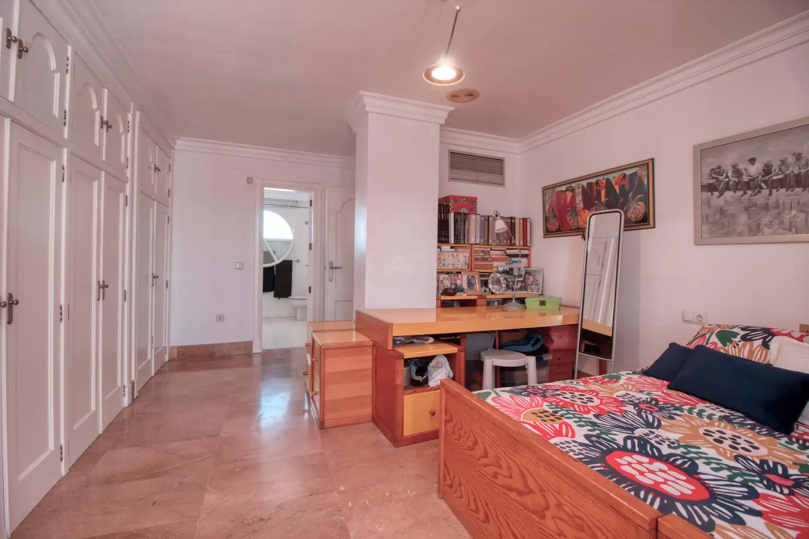 Habitación de Casa o chalet en venta en Torrevieja con Aire acondicionado, Calefacción y Terraza