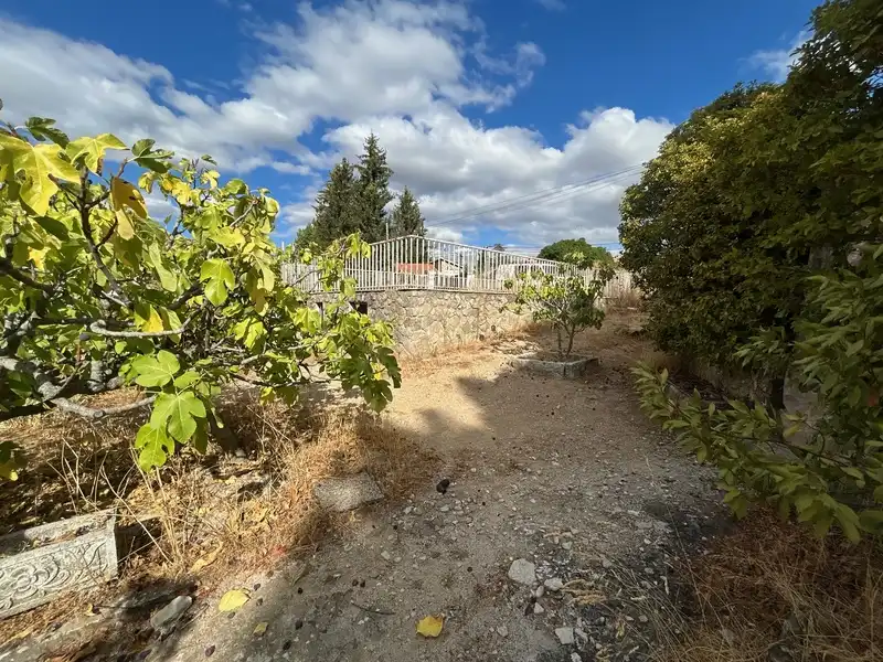 Residencial en venta en Santa María de la Alameda