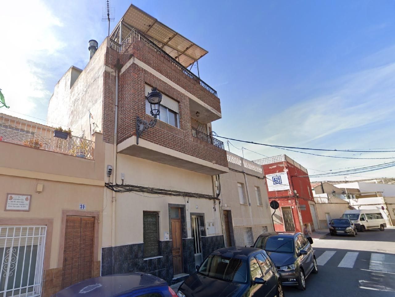 Casa o chalet en venta en 41, 41, San Crispín - Huerta Nueva-Estación