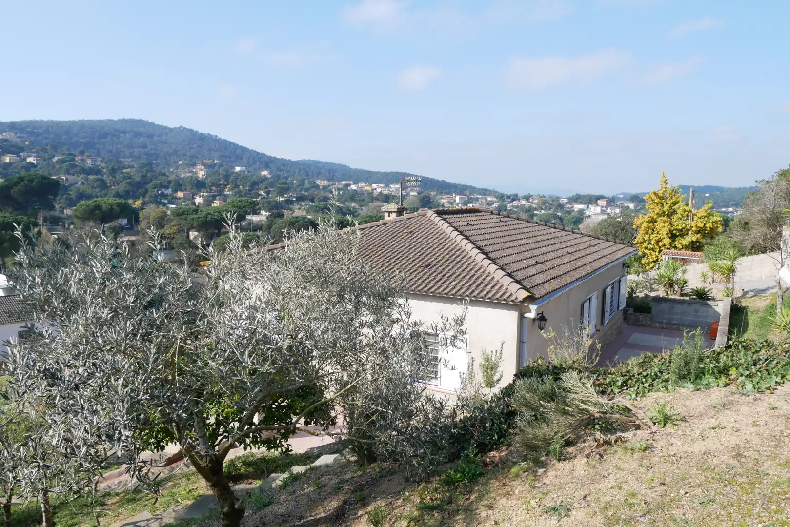 Casa amb jardí en venda a Montbarbat, imagen 11