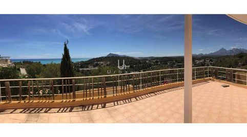 Foto 3 von Einfamilien-Reihenhaus zum Verkauf in Calle Lloveret, Altea la Vella, Altea