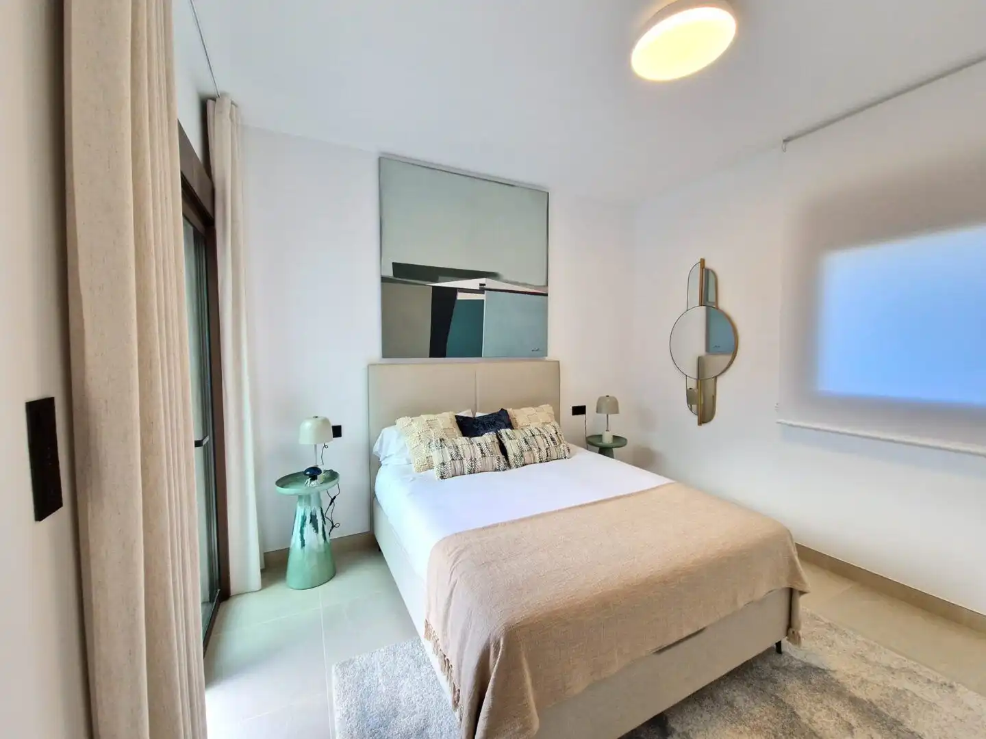 Casa con piscina en venta en Balcón de Finestrat - Terra Marina, imagen 11