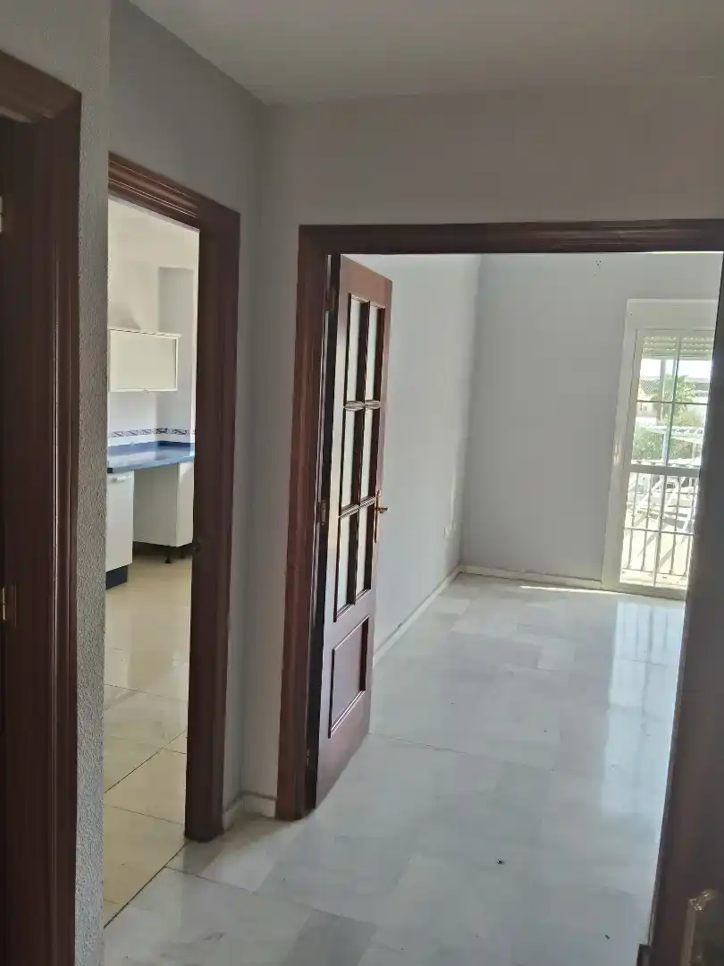 Dúplex en venda en Bollullos de la Mitación amb Aire condicionat