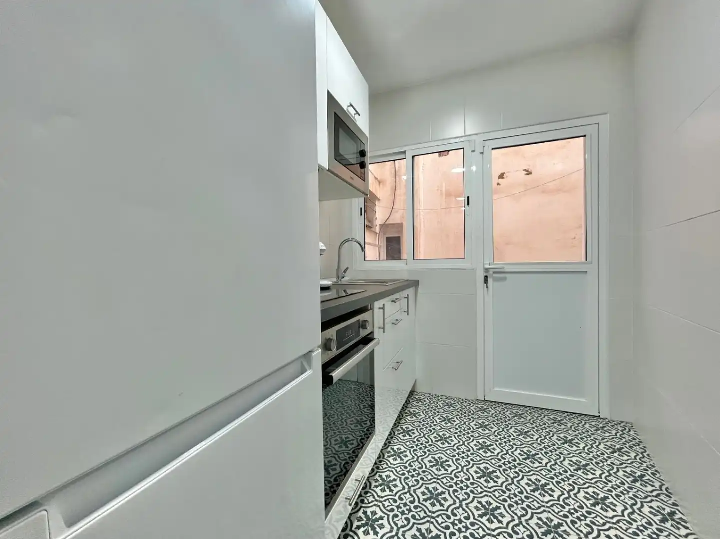 Apartament amb terrassa en venda a Centro, imagen 12