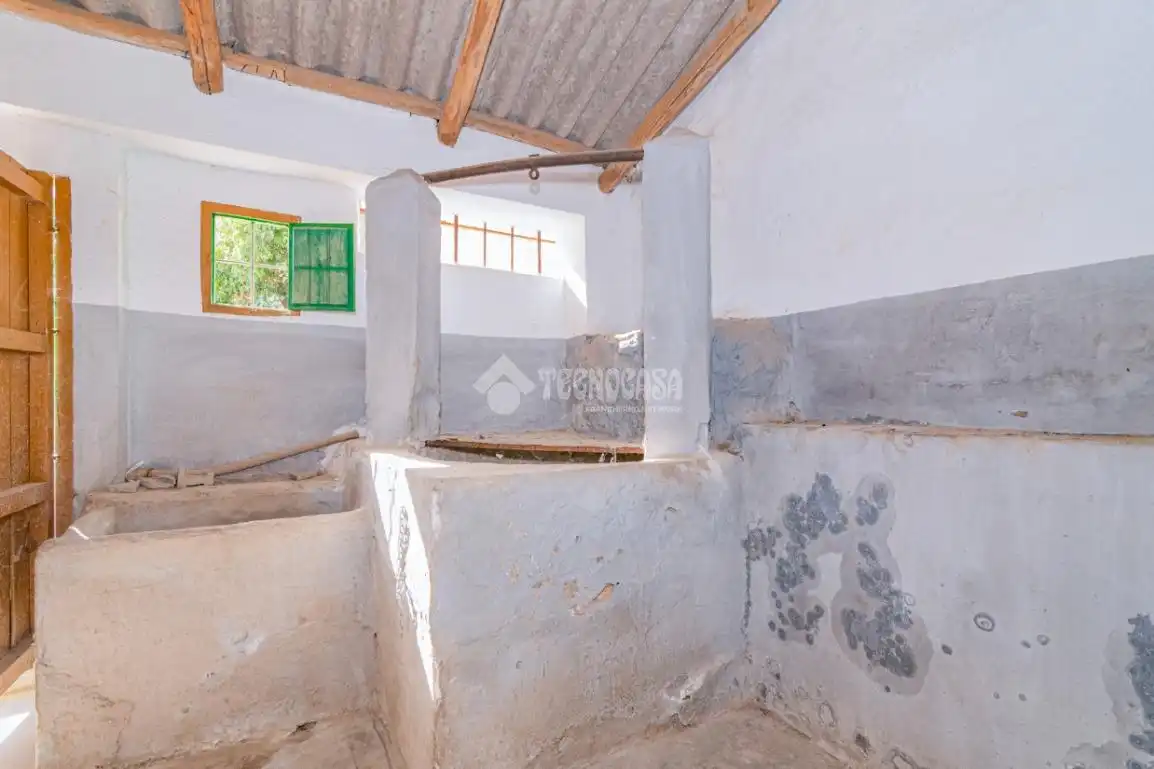 Houses for sale in Loja