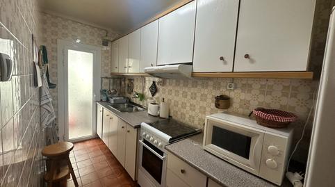 Foto 3 de Pis en venda a Carretera de la Font de L'alzina, Les Oliveres, Santa Coloma de Gramenet