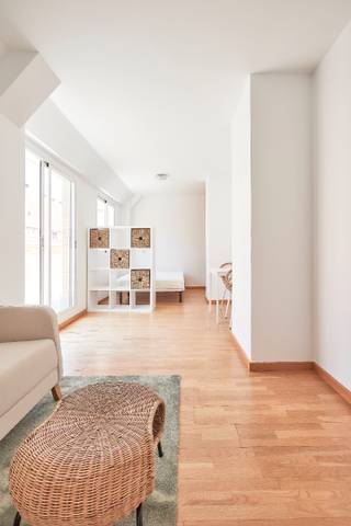 Estudio en Venta en Calle de Vicente Carballal en Butarque