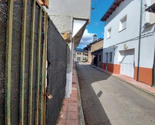 Vista exterior de Finca rústica en venda en Toreno amb Terrassa