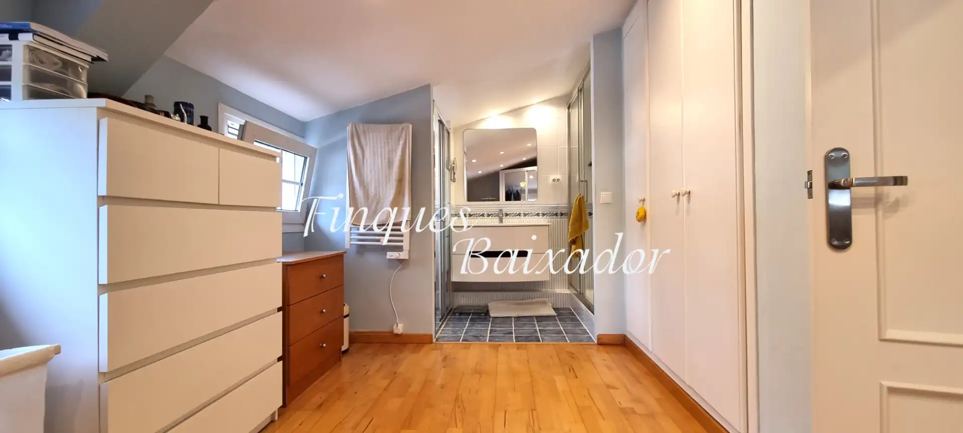 Maison mitoyenne avec piscine à vendre à Carrer de Calafell, imagen 32
