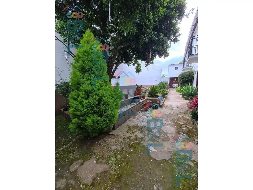 Jardín de Local en venta en Cortegana con Aire acondicionado y Amueblado