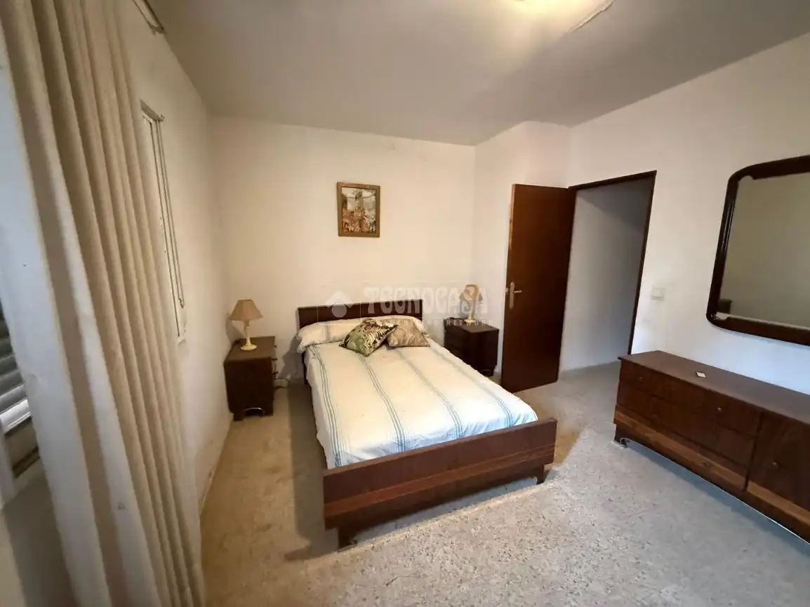 Habitación de Casa adosada en venta en Almorox con Terraza