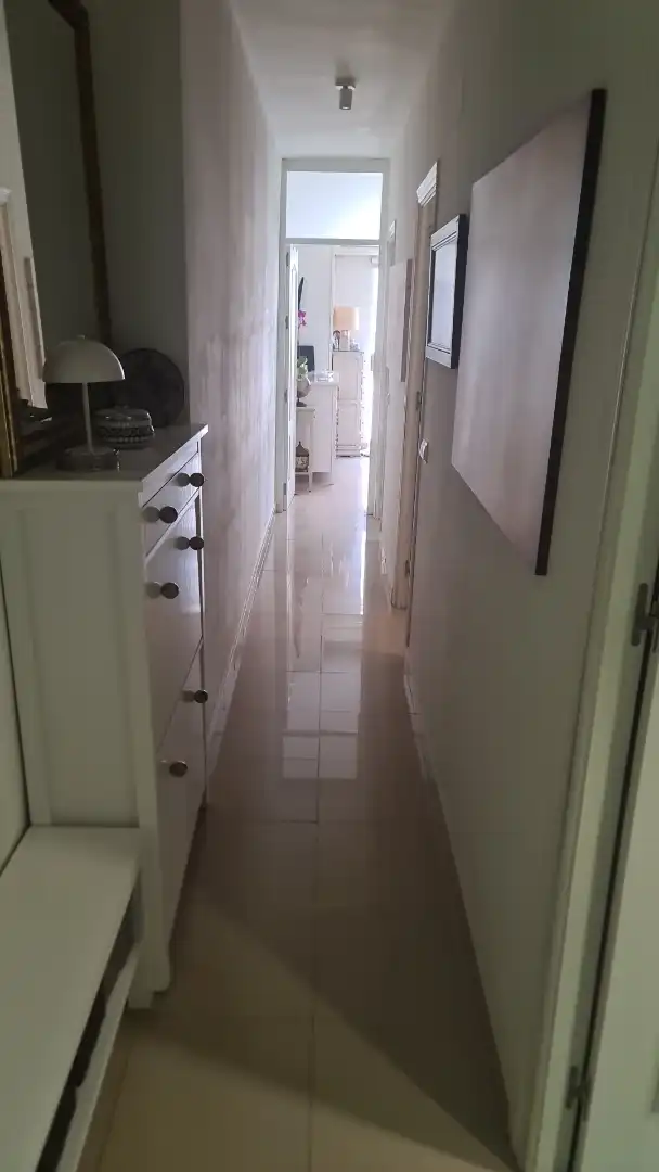 Apartamento en venta en Algeciras
