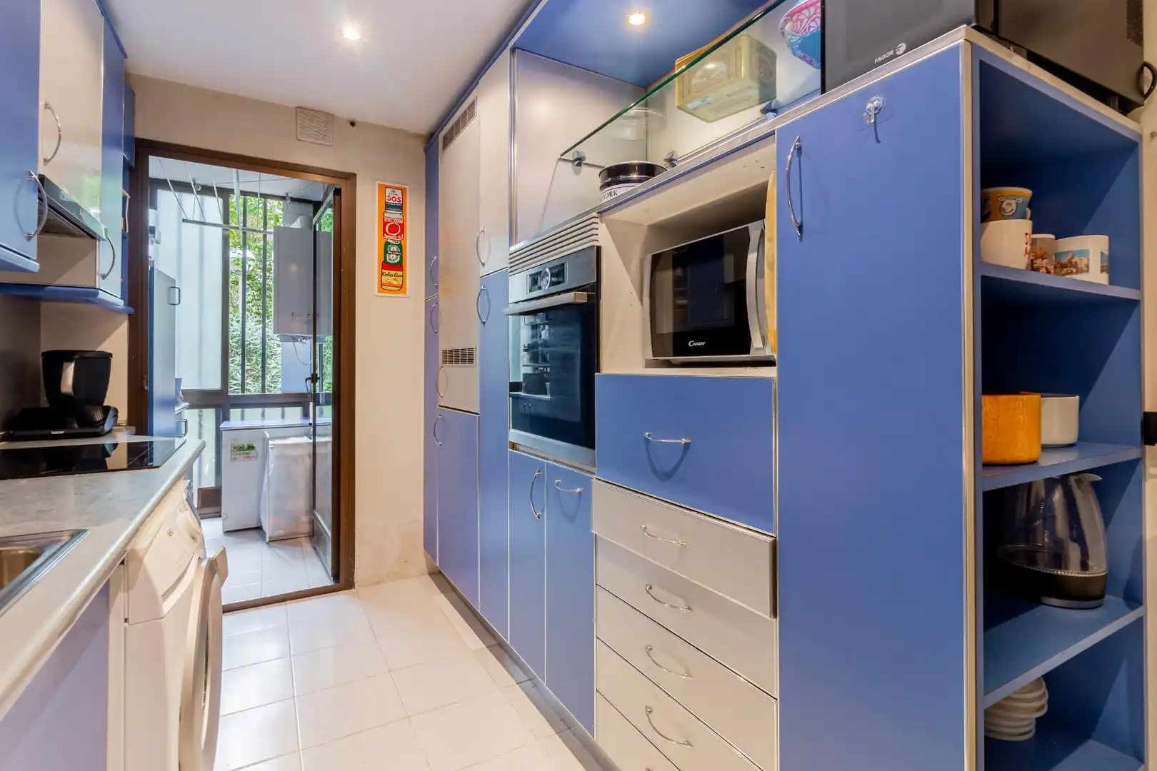 Appartement avec terrasse à vendre à COMUNIDAD CASTILLA LEON, imagen 19
