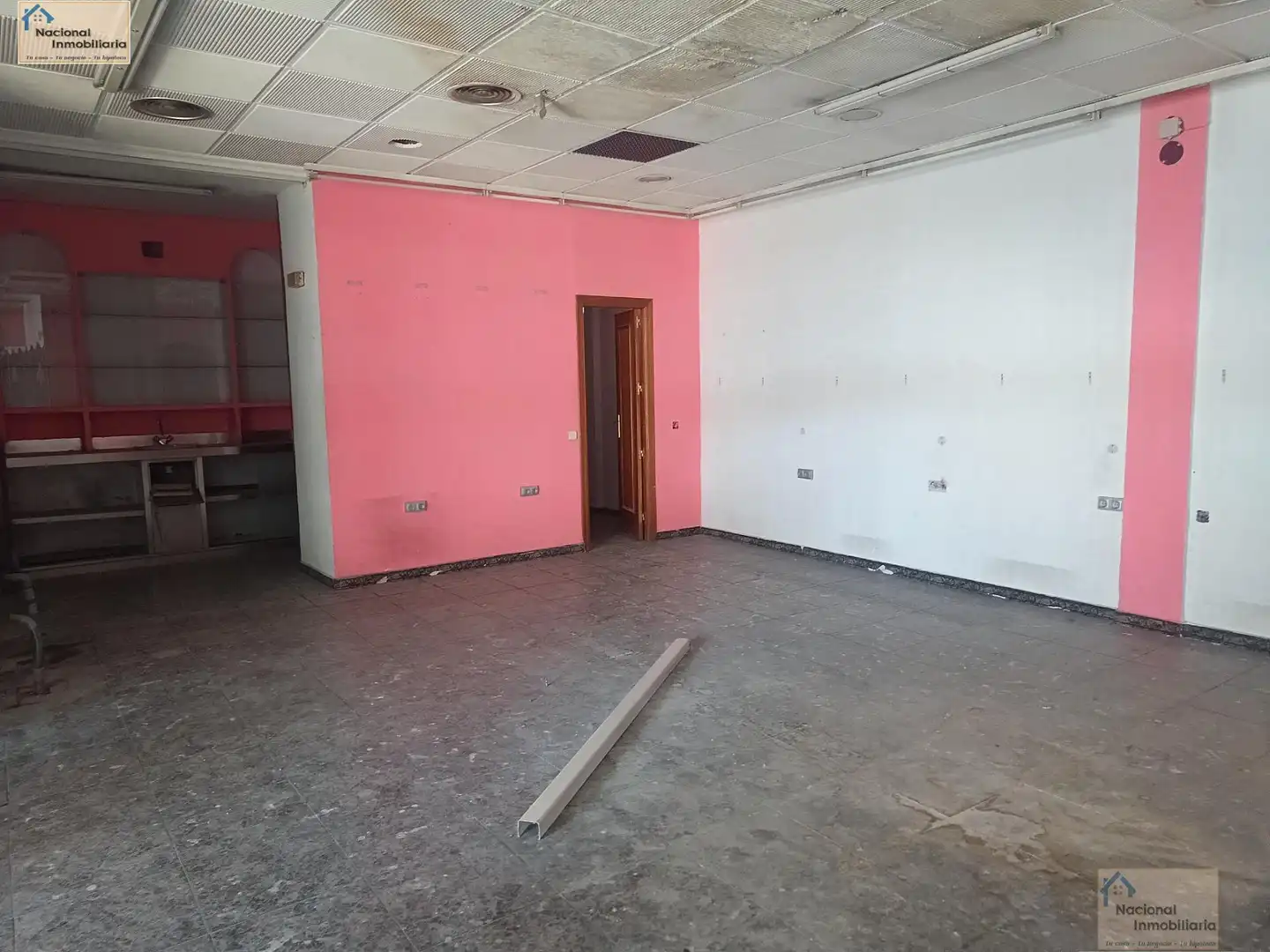 Gewerbefläche zum Verkauf in Villalba Estación, imagen 12