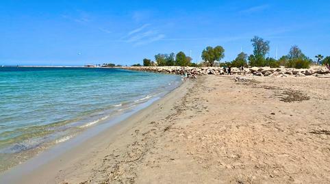 Photo 4 of Apartment to rent in Consolat del Mar, 4, El Puerto, Dénia